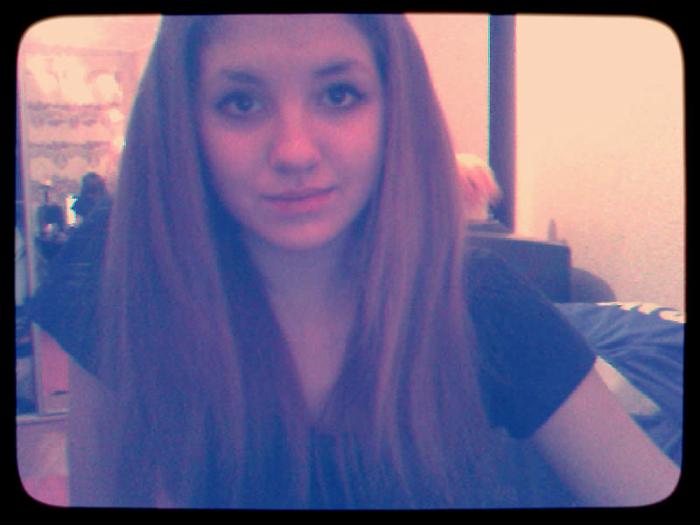 Фото Мария Котовская