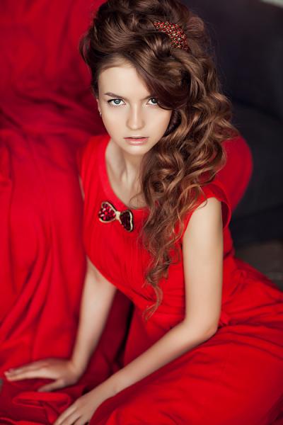 Фото Наташа Литвинова