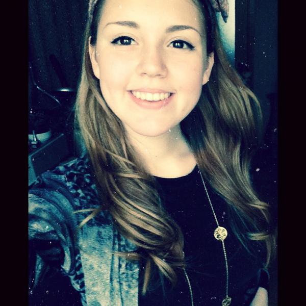 Фото Настя Губорева