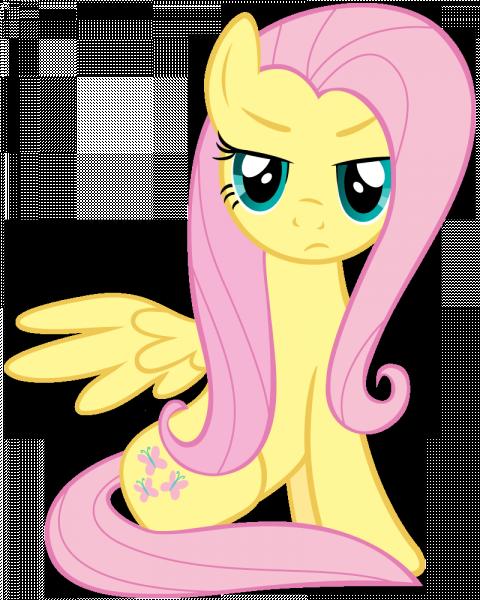 Фото Fluttershy(Рома)