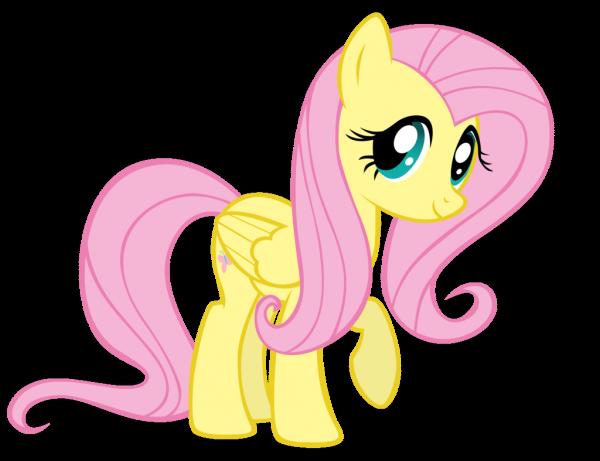 Фото Fluttershy(Рома)