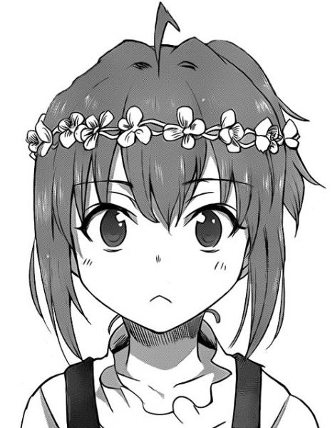 Фото Jeanne D'arc