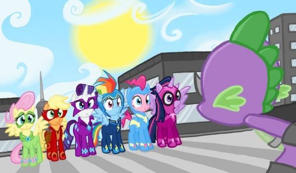 Фото bronies_syper
