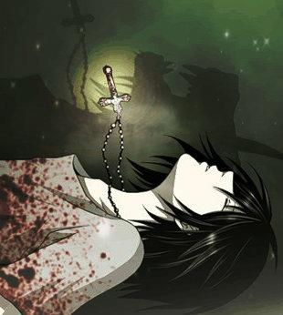 Фото Black Blood