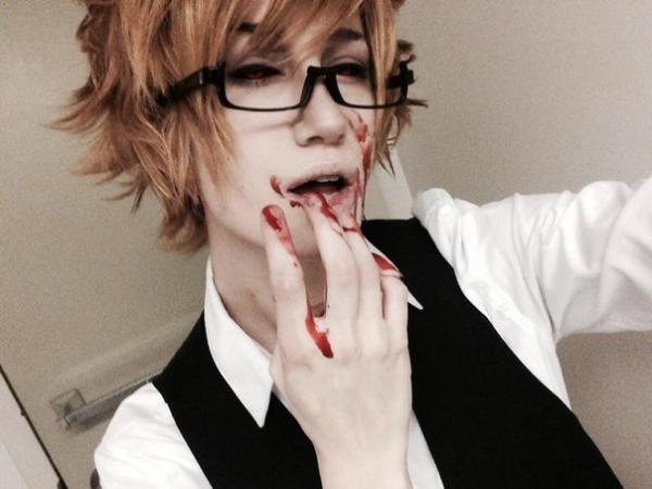 Фото Аня Миллер