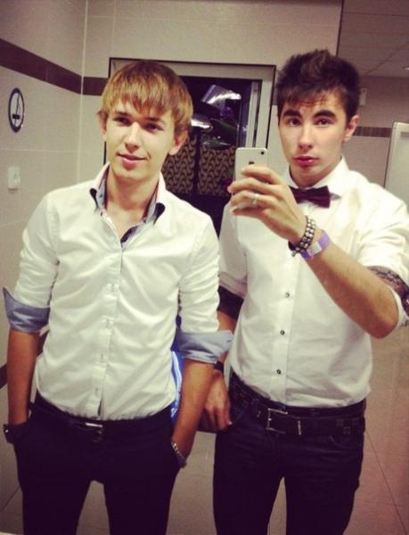 Фото Фролов Дима