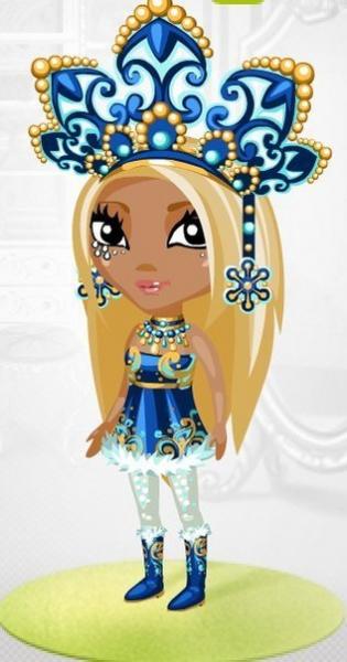 Фото Даша Цега