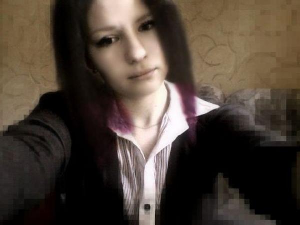 Фото Таня Частиенко