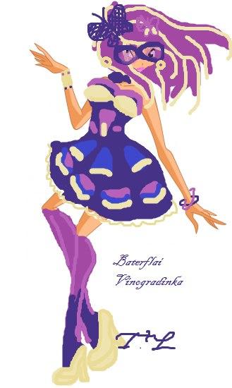 Фото Полинка Ковригина