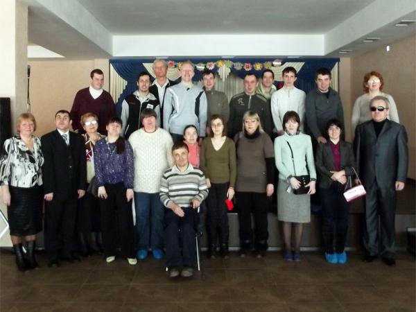 Фото Ольга Герасименко