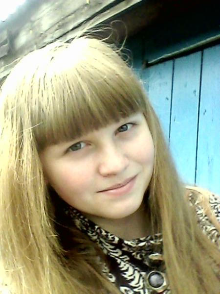 Фото Ксения Петрова