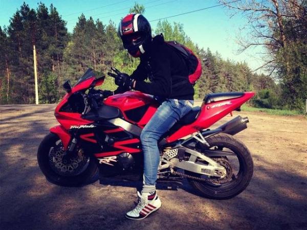 Фото Павел Ватолин