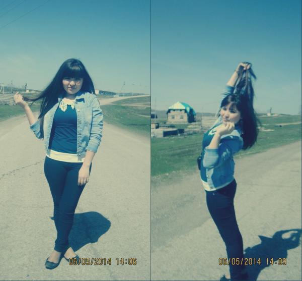 Фото Әннәгиҙер-геннәйем♥ Фото Әннәгиҙер-геннәйем♥