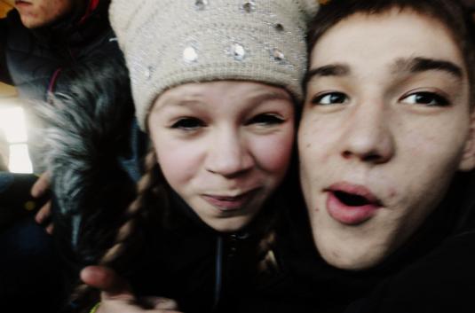 Фото Natalia Pivets