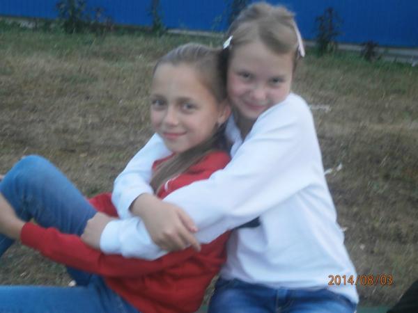 Фото #Девчонка в кедах#