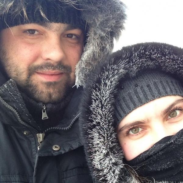 Фото Наш Рай-oN, Александр