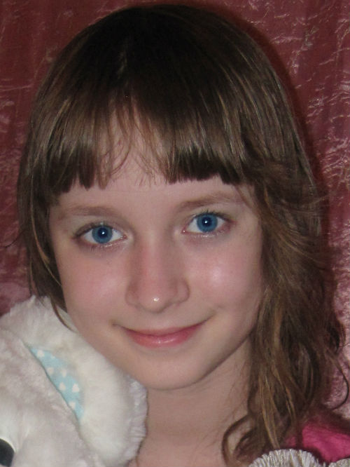 Фото Юлечка Редозубова