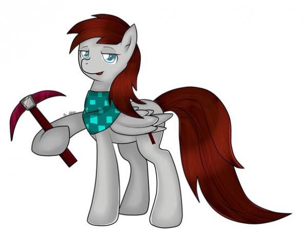 Фото Lololoshka Pony