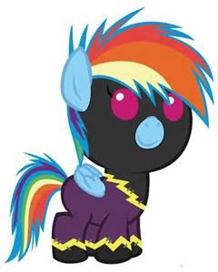 Фото Rainbow Dash