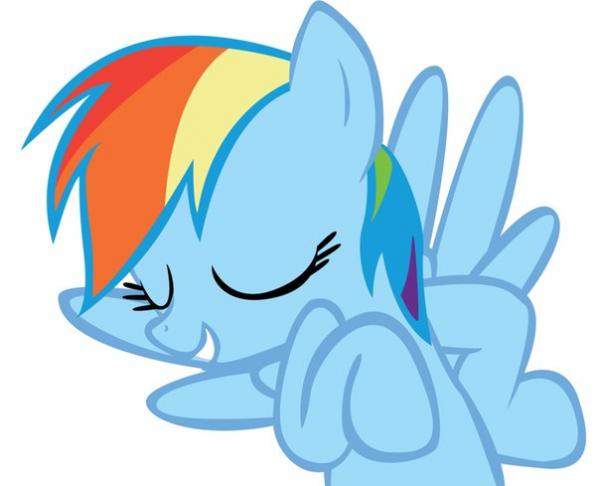 Фото RainbowDash540