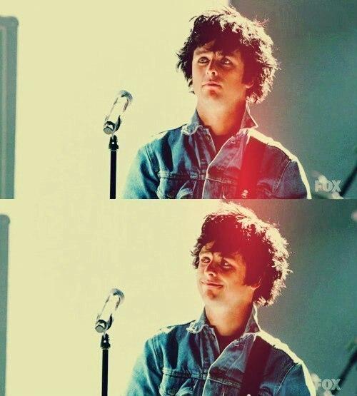 Фото BillieJoe Armstrong