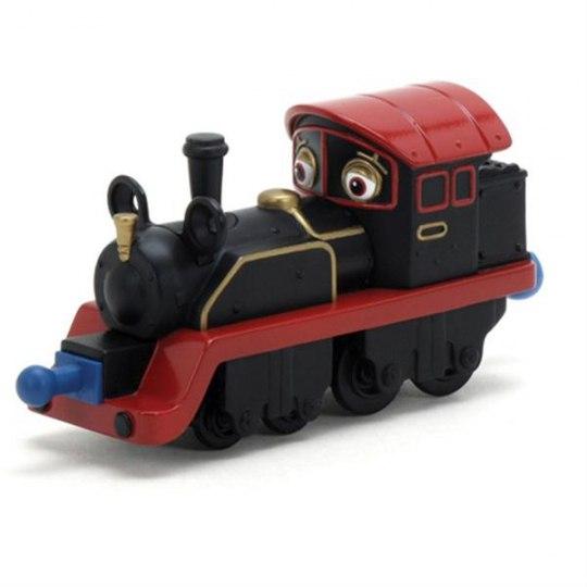 Фото ParovozTeplohod