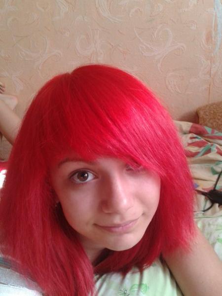 Фото Виктория Хикканова