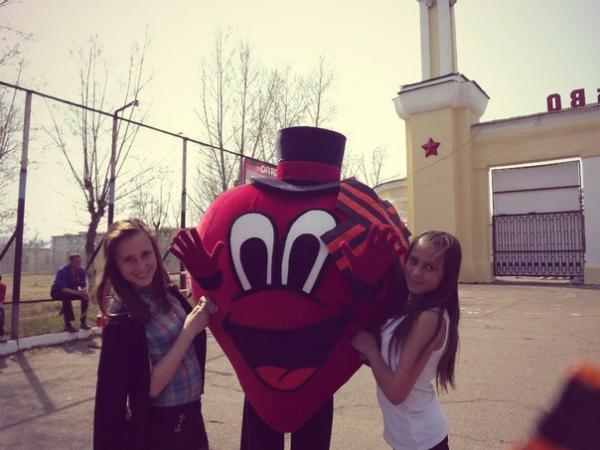 Фото Танюша Сужеева