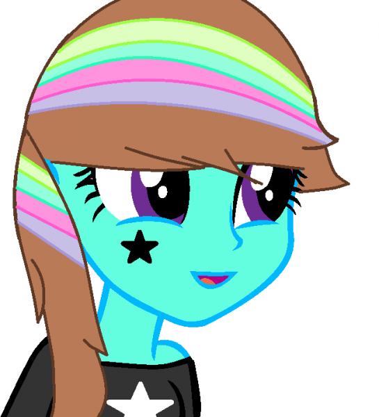 Фото Твайлайт Спаркел