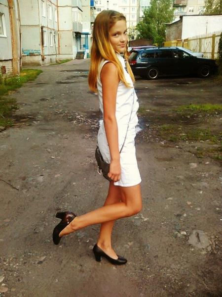 Фото Анютка Дергачева Фото Анютка Дергачева