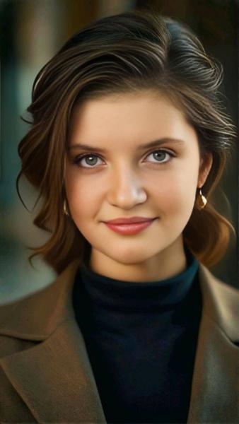 Фото Татьяна Кожухова