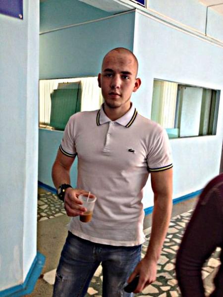 Фото Александр Манчаров