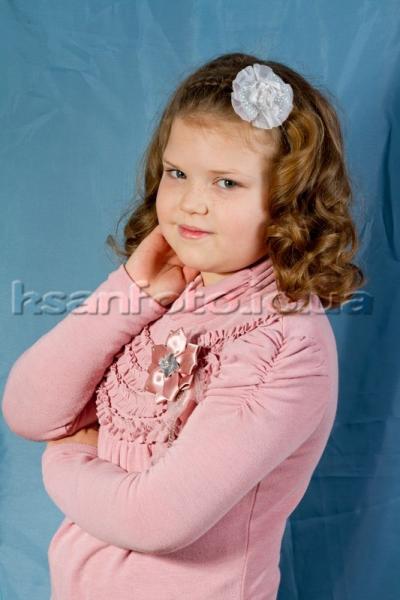 Фото Світланка Дорофеєва