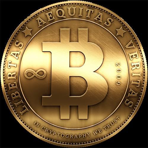 Фото Bitcoin Mining Фото Bitcoin Mining