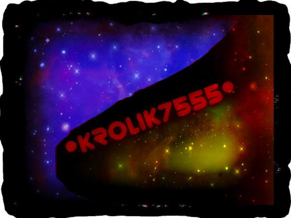 Фото Krolik7555 Фото Krolik7555