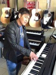 Фото Рустам Арбуду