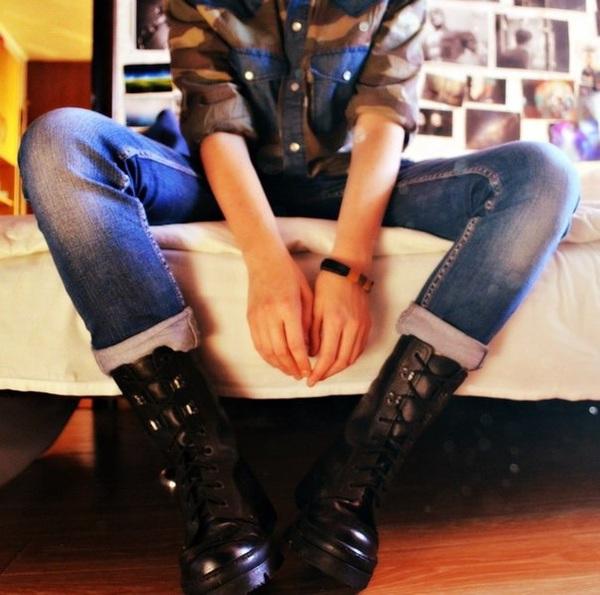 Фото Аня Вольф