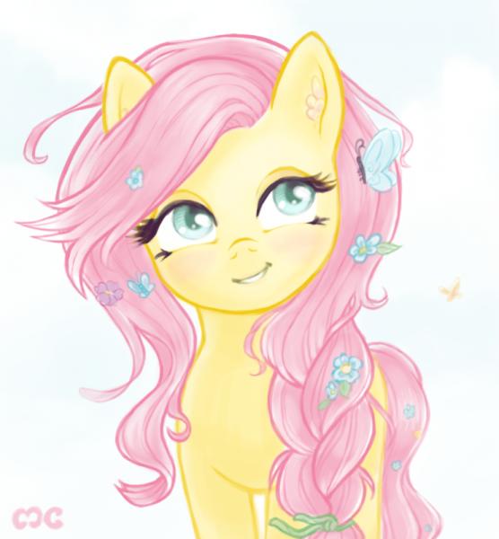 Фото ♥Fluttershay loves animals ♥ Фото ♥Fluttershay loves animals ♥