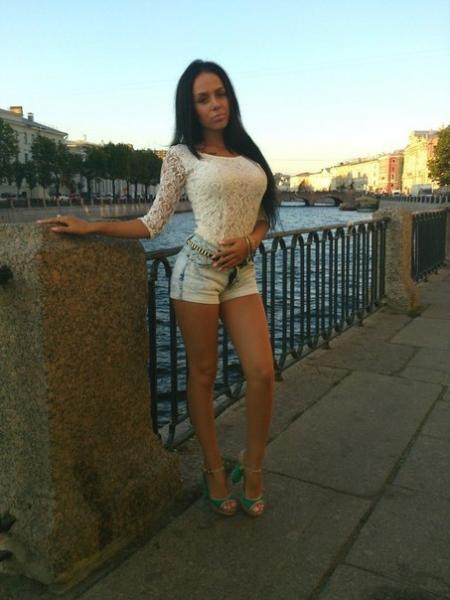 Фото Анастасия Истомина