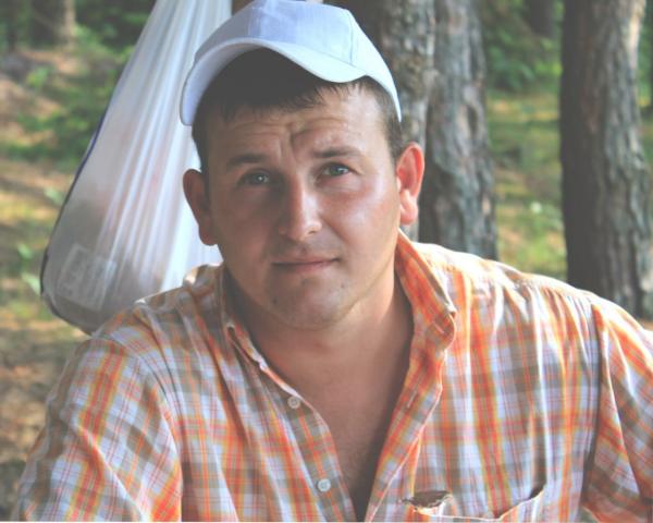 Фото Максим Пискун