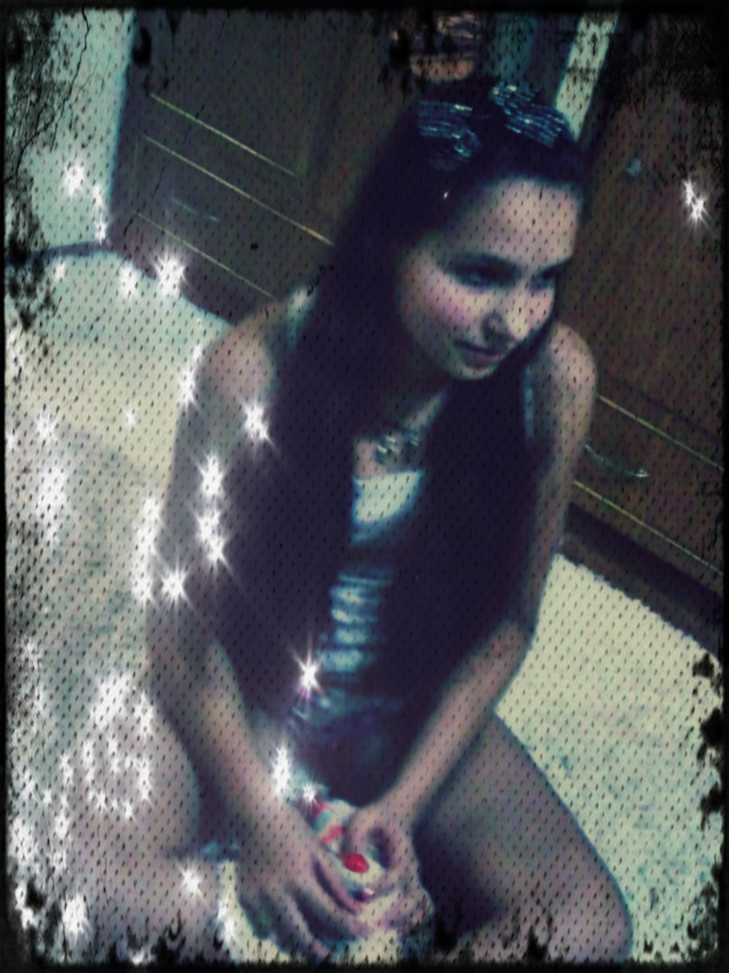 Фото Анастасия Корсунова