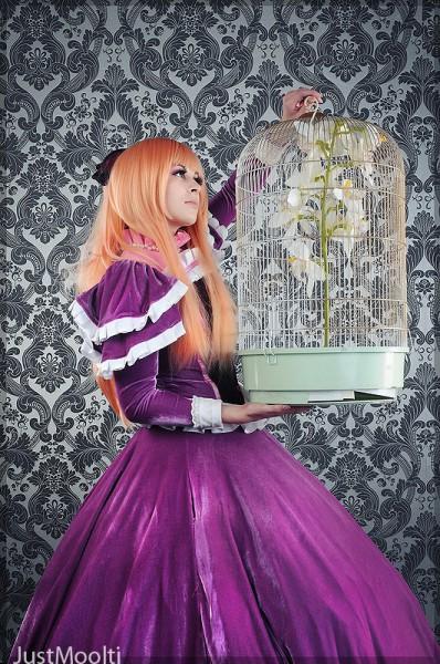 Фото Sheron Reynsvort