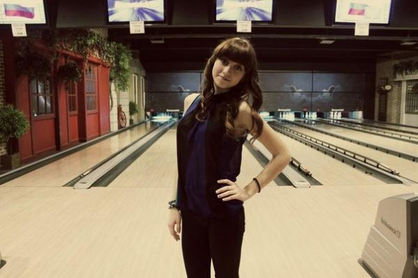 Фото Кристина Нефёдова