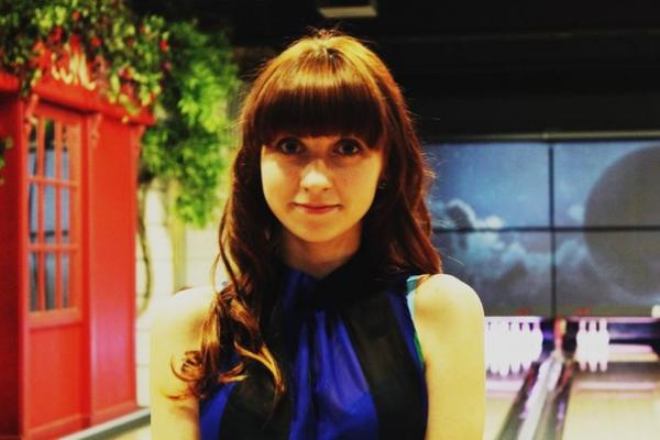 Фото Кристина Нефёдова