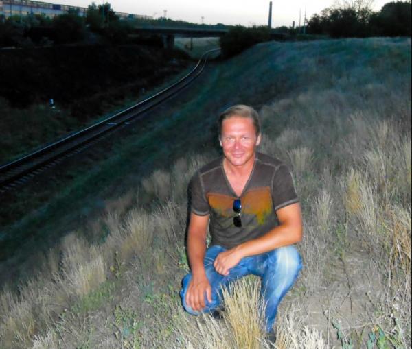 Фото Игорь Щербина