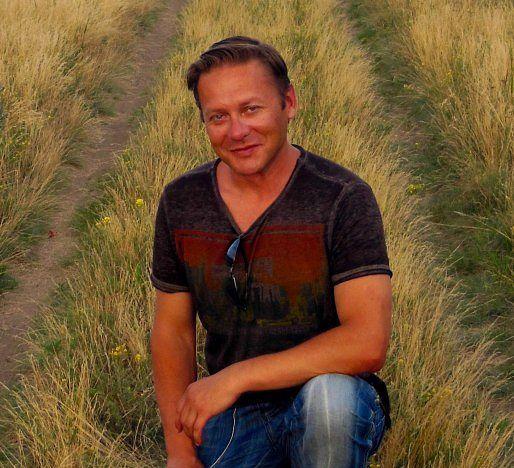 Фото Игорь Щербина