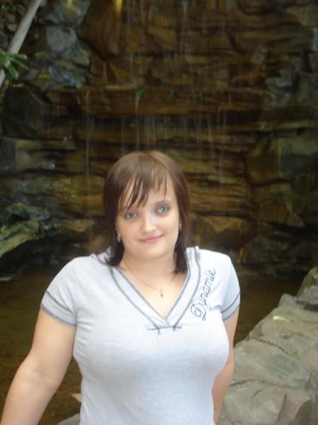 Фото светланочка