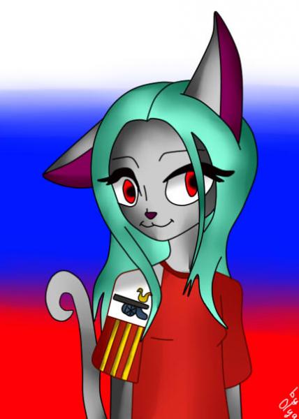 Фото Оля Маслова