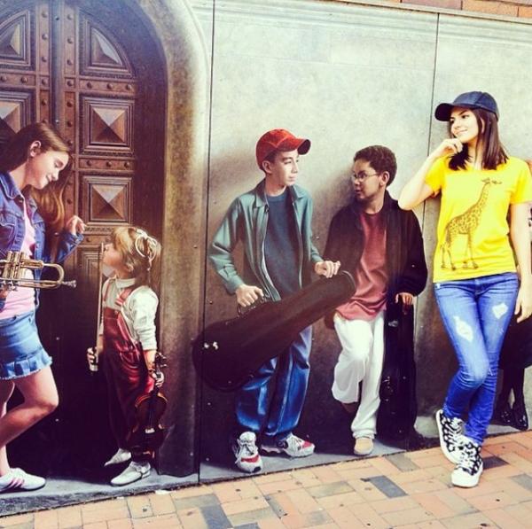 Фото Алина Халимова