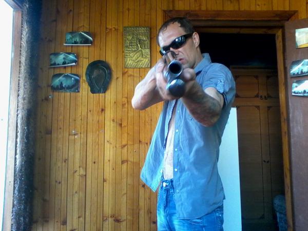 Фото Виталий Царь